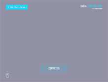 Tablet Screenshot of medacist.com